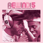 Rewind! 5 cover