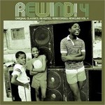 Various Rewind! 4: Original Classics Re-Worked, Remixed, Re-Edited & Rewound Volume 4 cover