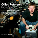 Digs America: Brownswood USA cover