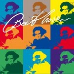 The Best Of Beethoven (Includes the complete Symphony No. 5 in C minor Op. 67) cover