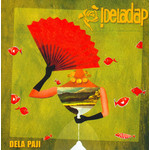 Dela Paji cover