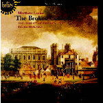 'the Broken Consort' cover