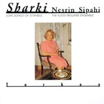 Sharki: Love Songs of Istanbul cover