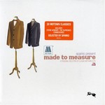 Sparks Presents Motown Made to Measure cover