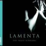 Lamenta cover