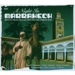 A Night in Marrakech cover