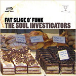 Fat Slice O' Funk cover