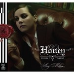 Honey from the Tombs cover
