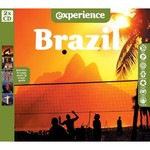 Experience Brazil cover