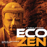 Eco Zen: A Musical Awakening cover