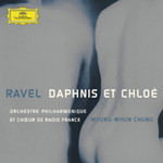 Daphnis et ChloAC (complete ballet) cover