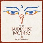 Sakya Tashi Ling cover