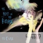The Head on the Door (Deluxe Edition) cover