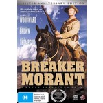 Breaker Morant - Silver Anniversary Edition cover