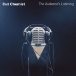 The Audience's Listening cover