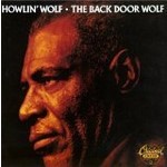 Back Door Wolf cover