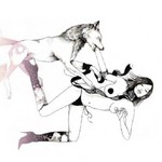 The World is Gone cover