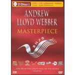 Masterpiece - Music of Andrew Lloyd-Webber - Live From Beijing cover