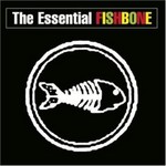 The Essential Fishbone cover