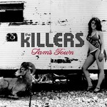 Sam's Town cover