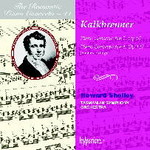 Piano Concertos Nos 1 & 4 cover