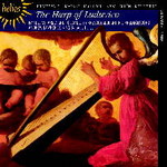 The Harp of Luduvico cover