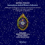 Gothic Voices Gramophone Award Winners Collection (3 CDs at a special price) cover