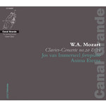 Piano Concertos Nos 20 & 21 cover