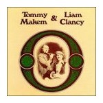 Tommy Makem & Liam Clancy cover