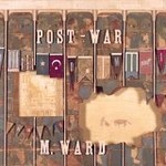 Post-War cover