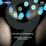 Symphony No.9 'Choral' cover