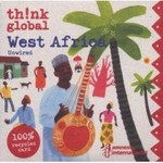 Think Global: West Africa Unwired cover