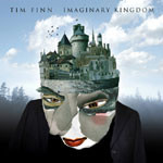 Imaginary Kingdom cover