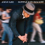 Supply and Demand cover