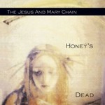 Honey's Dead cover
