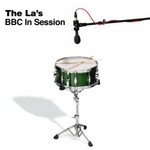 BBC in Session cover