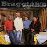 Braggtown cover