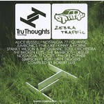 Shapes: Green cover