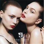 Hotel Costes Volume 9 cover