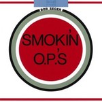 Smokin' O.P.'s cover