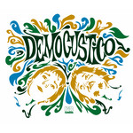 Democustico cover