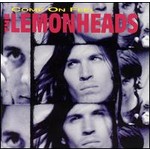 MARBECKS RARE: Come On Feel The Lemonheads cover