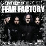 The Best of Fear Factory cover