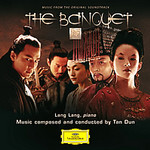 The Banquet (Original Soundtrack) cover