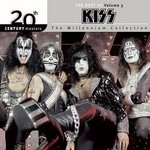 20th Century Masters: The Millennium Collection - The Best of Kiss Volume 3 cover