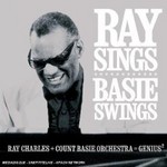 Ray Sings, Basie Swings cover