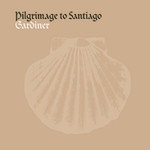 Pilgrimage to Santiago cover