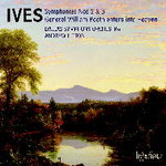 Symphonies-Volume 1 (Nos 2 & 3) cover