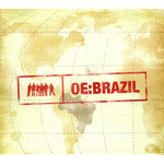 Bacardi B-Live OE: Brazil cover