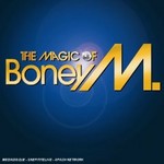 The Magic of Boney M cover